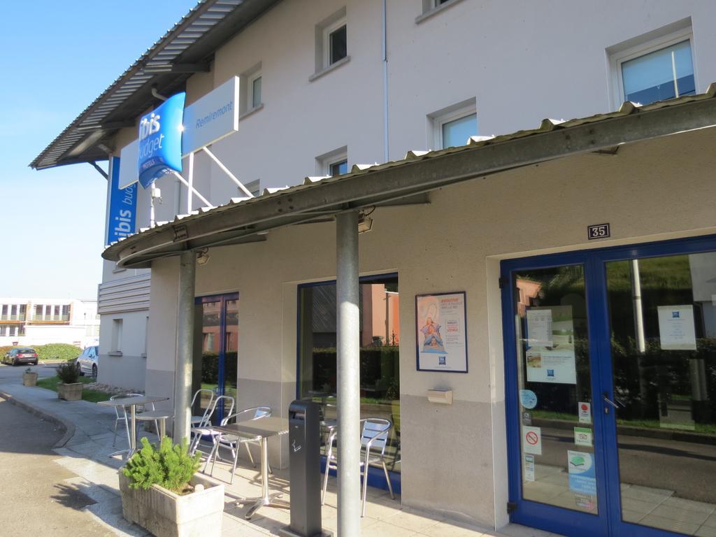 Hotel Ibis Budget