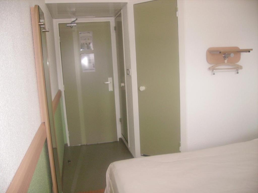 Ibis Budget Hotel Remiremont