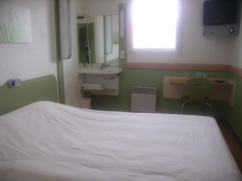 Ibis Budget