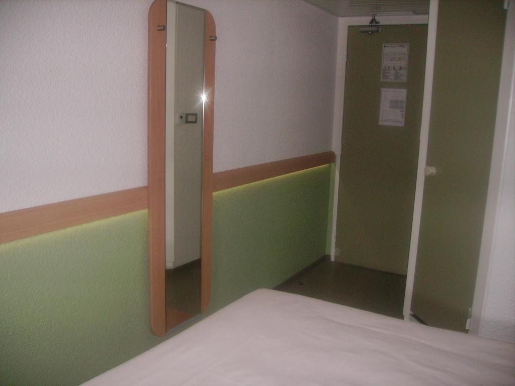 Ibis Budget 2*