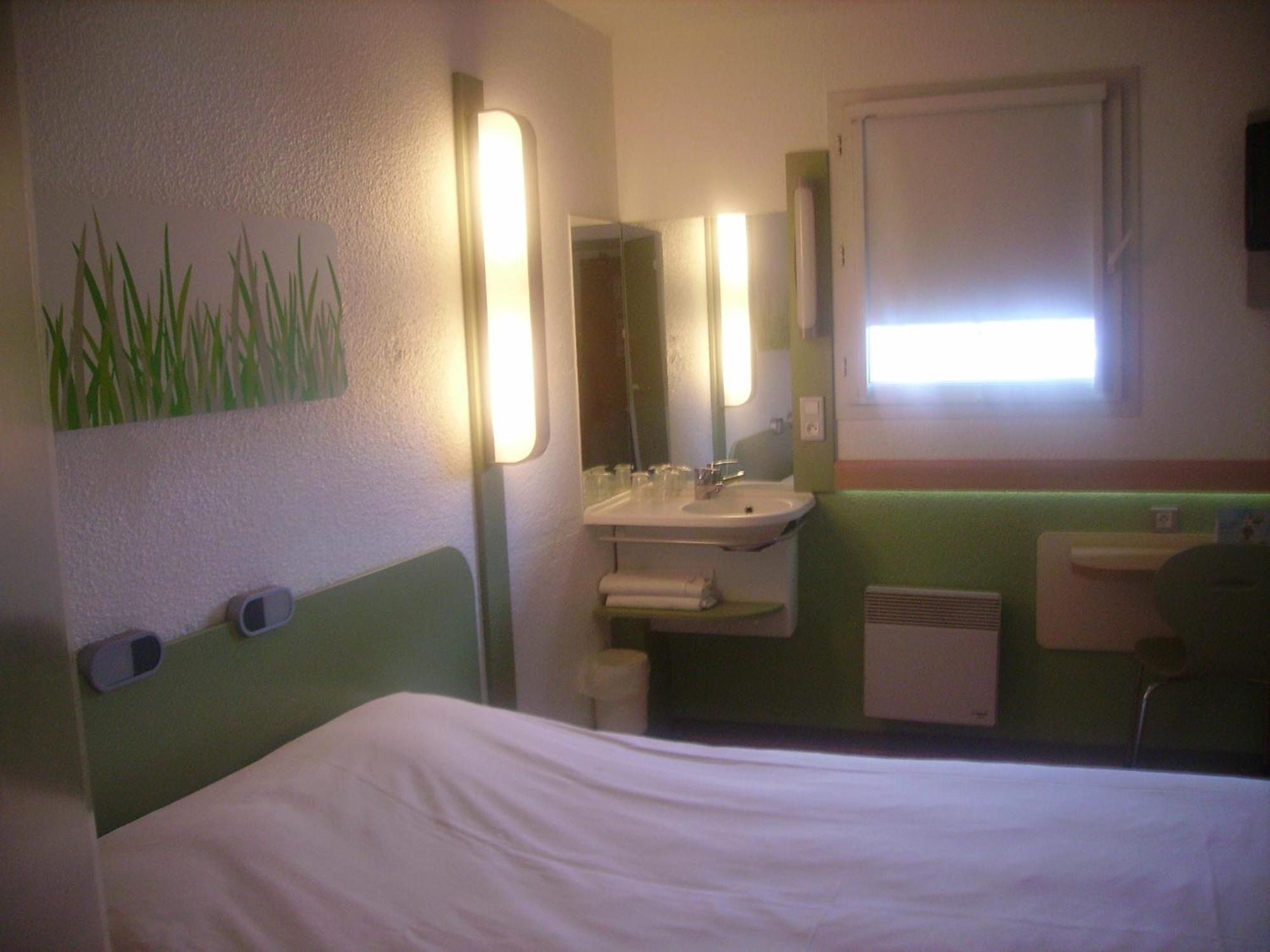 Hotel Ibis Budget