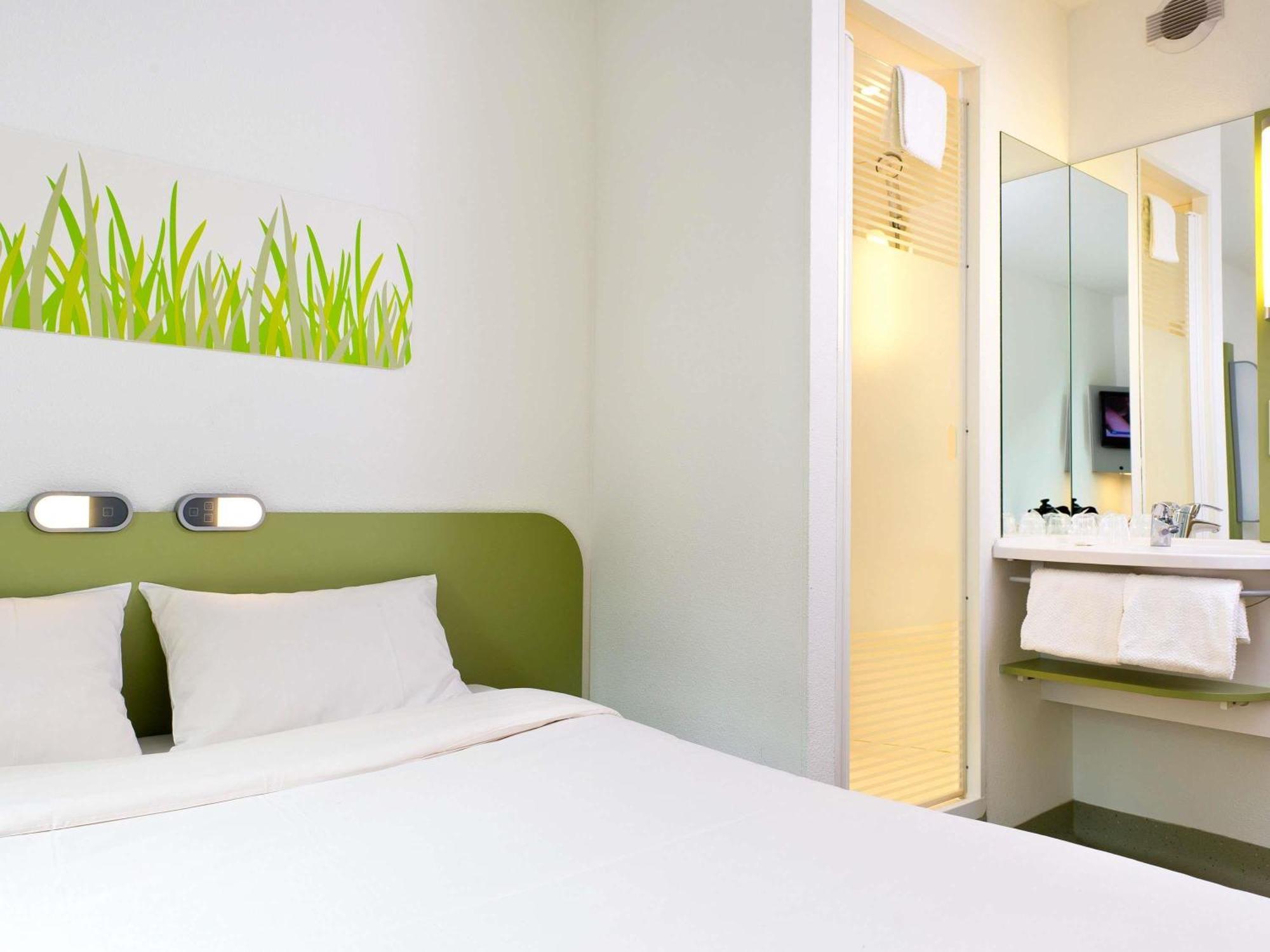 Ibis Budget 2*