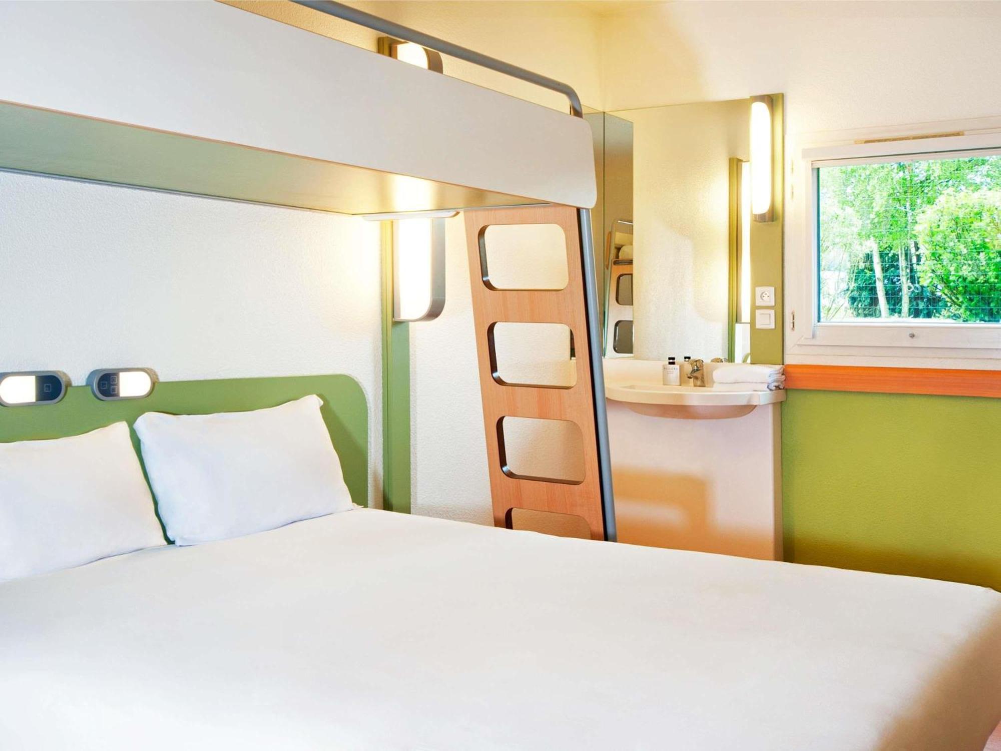 Ibis Budget 2* Remiremont