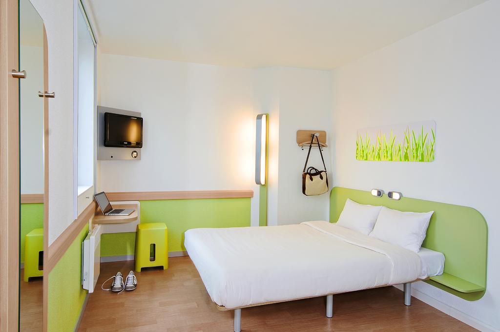Hotel Ibis Budget