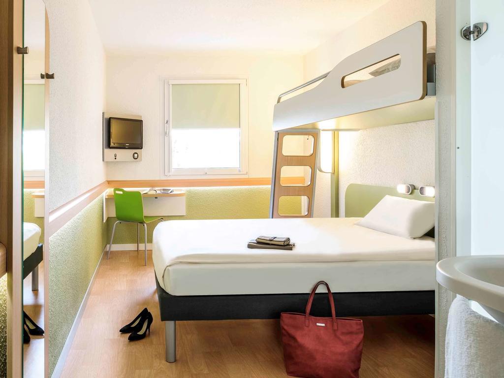 Ibis Budget 2* Remiremont