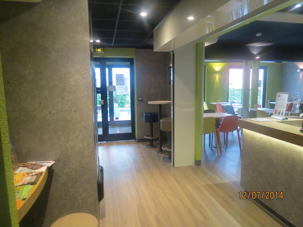 Ibis Budget