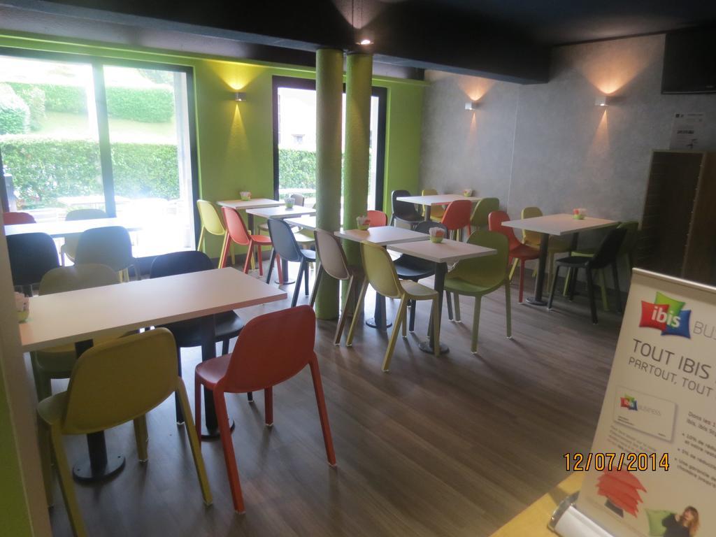 Hotel Ibis Budget