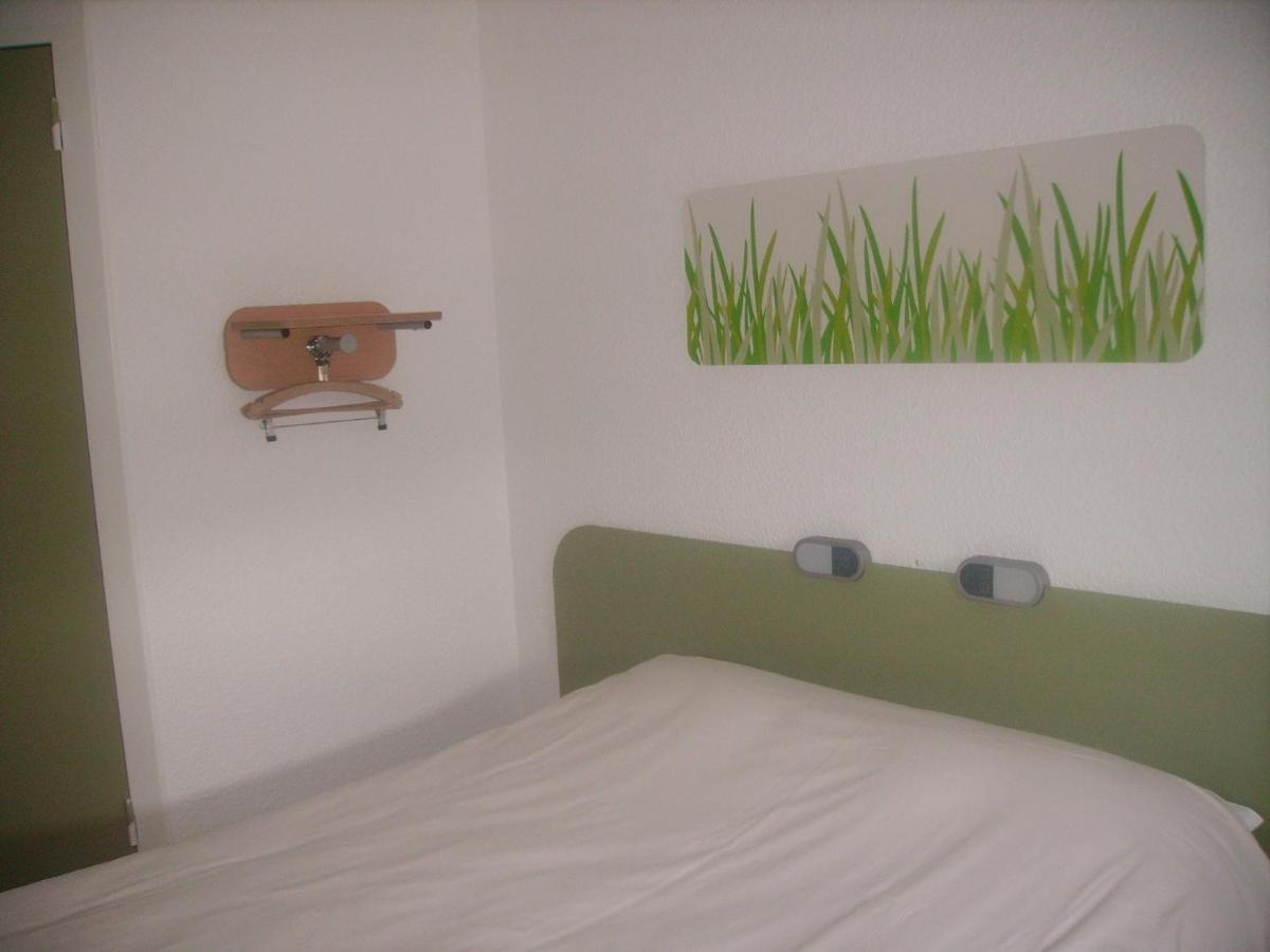 Hotel Ibis Budget Remiremont
